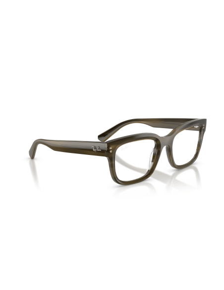 RAY-BAN  - CHAD - RX7217 - 8468 - 54