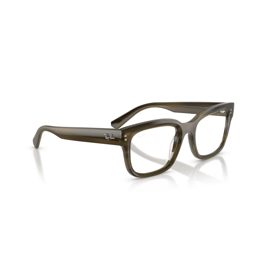 RAY-BAN  - CHAD - RX7217 - 8468 - 54