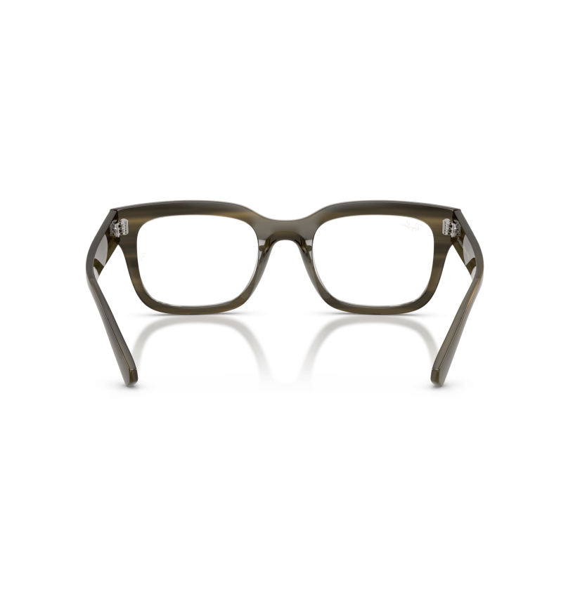 RAY-BAN  - CHAD - RX7217 - 8468 - 54
