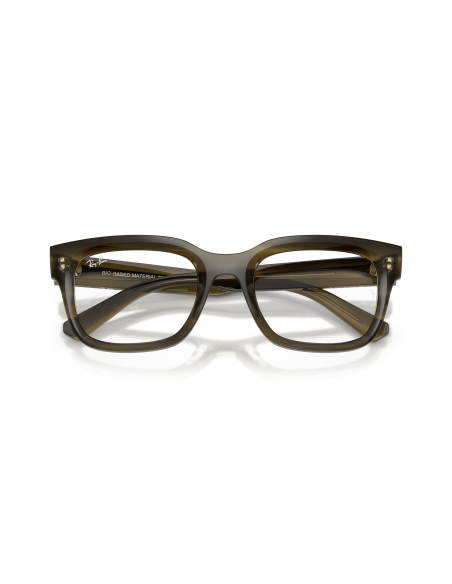 RAY-BAN  - CHAD - RX7217 - 8468 - 54