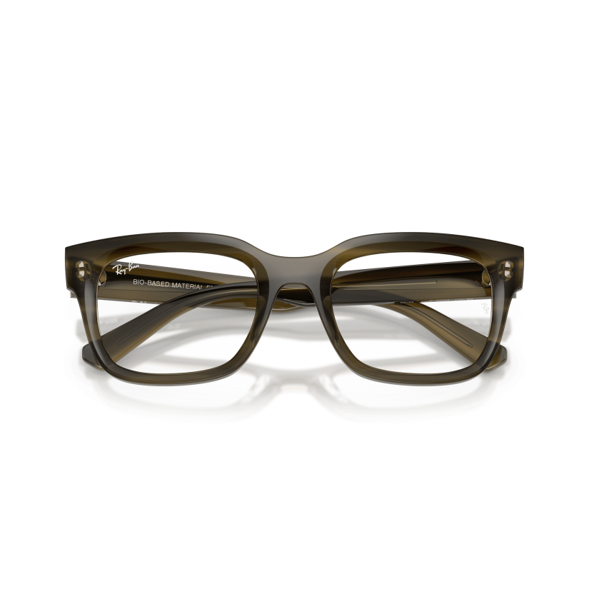RAY-BAN  - CHAD - RX7217 - 8468 - 54