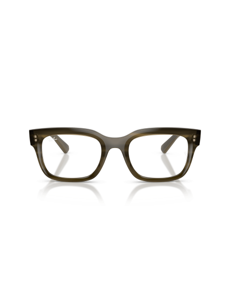 RAY-BAN  - CHAD - RX7217 - 8468 - 54