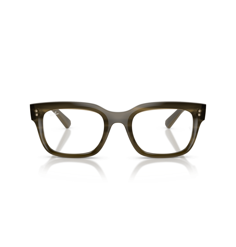 RAY-BAN  - CHAD - RX7217 - 8468 - 54