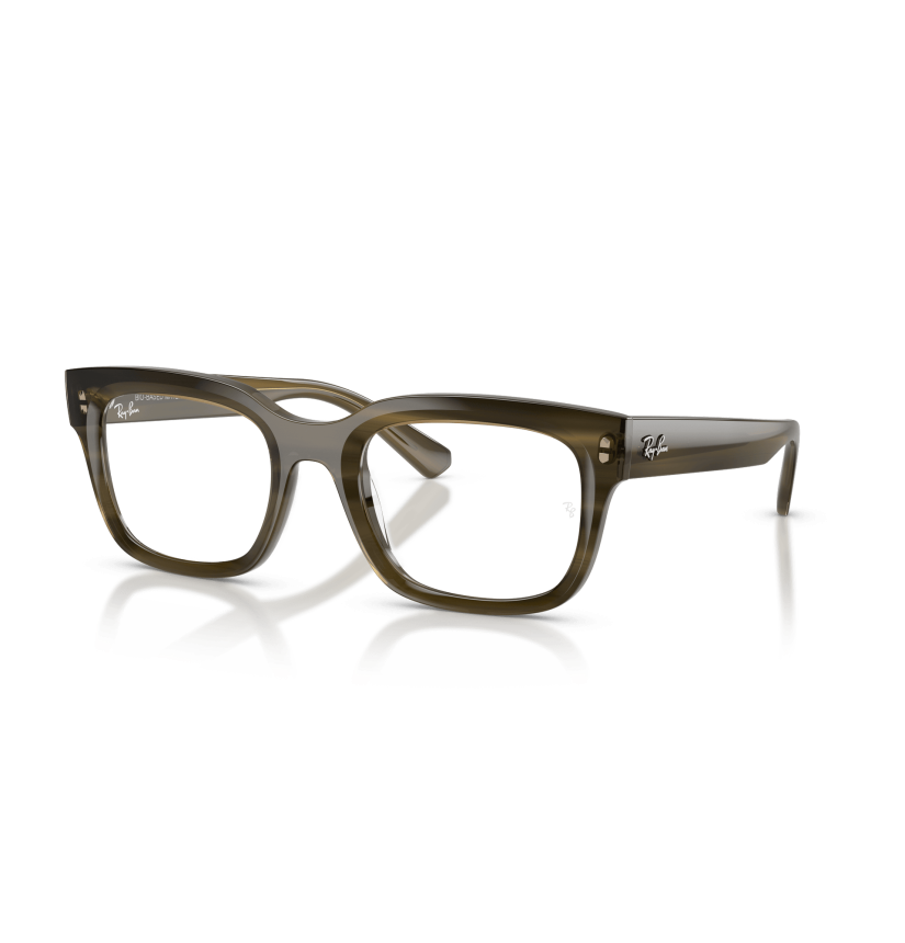 RAY-BAN  - CHAD - RX7217 - 8468 - 54