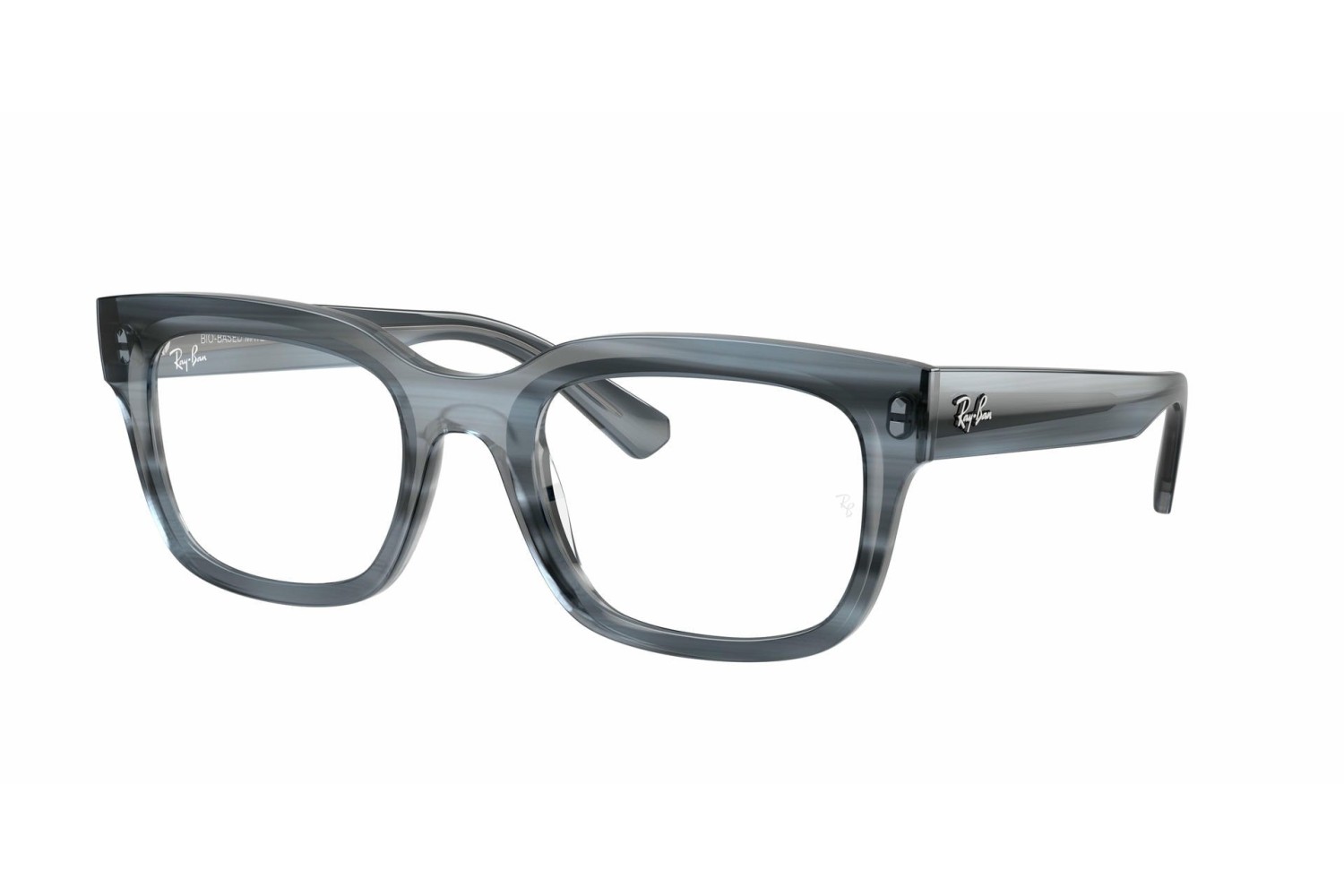 RAY-BAN  - CHAD - RX7217 - 8469 - 54
