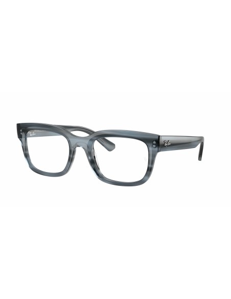 RAY-BAN  - CHAD - RX7217 - 8469 - 54