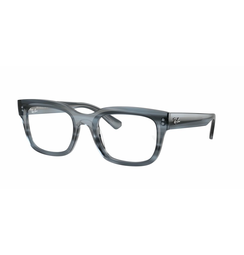 RAY-BAN  - CHAD - RX7217 - 8469 - 54