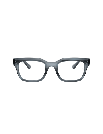 RAY-BAN  - CHAD - RX7217 - 8469 - 54 2