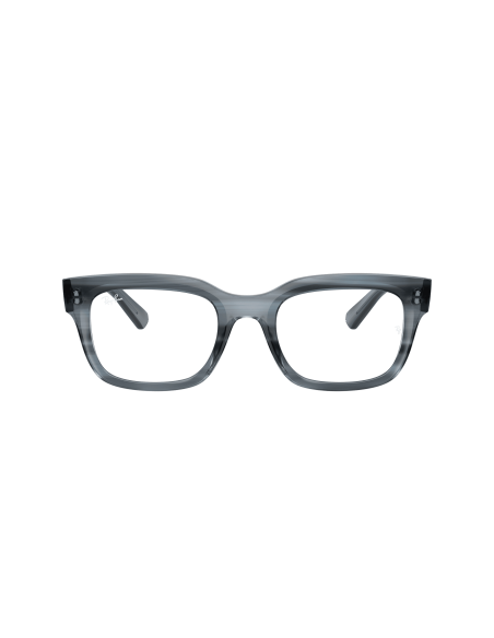 RAY-BAN  - CHAD - RX7217 - 8469 - 54