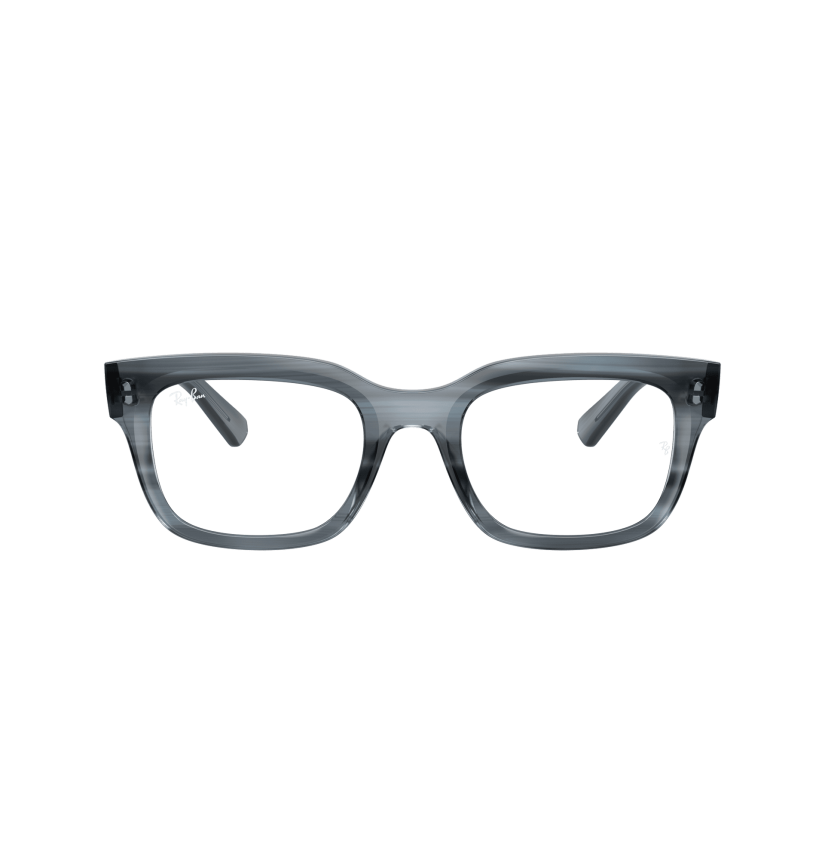 RAY-BAN  - CHAD - RX7217 - 8469 - 54
