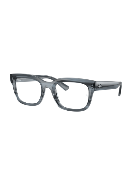 RAY-BAN  - CHAD - RX7217 - 8469 - 54