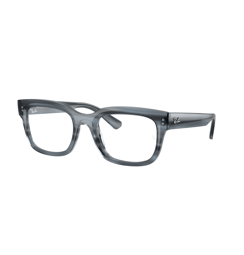 RAY-BAN  - CHAD - RX7217 - 8469 - 54