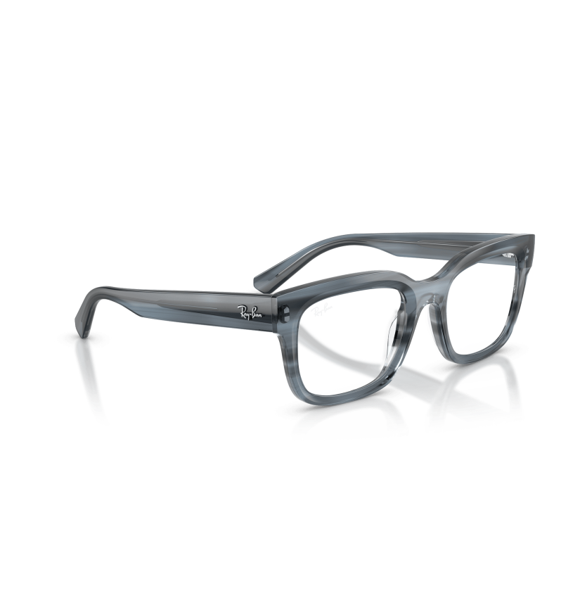 RAY-BAN  - CHAD - RX7217 - 8469 - 54