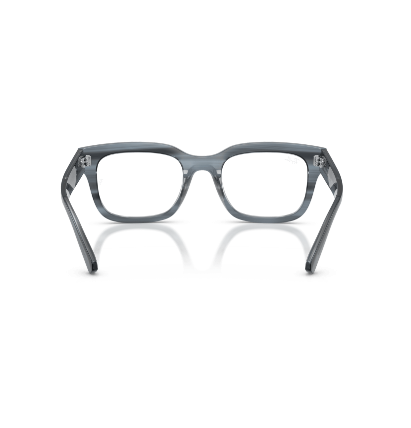 RAY-BAN  - CHAD - RX7217 - 8469 - 54