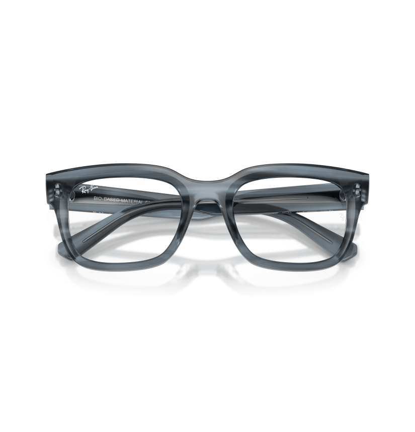 RAY-BAN  - CHAD - RX7217 - 8469 - 54