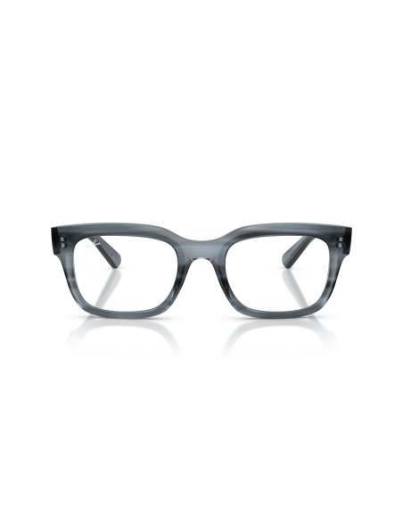 RAY-BAN  - CHAD - RX7217 - 8469 - 54