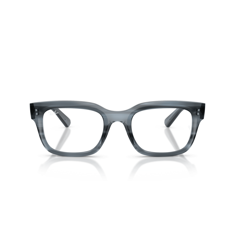 RAY-BAN  - CHAD - RX7217 - 8469 - 54