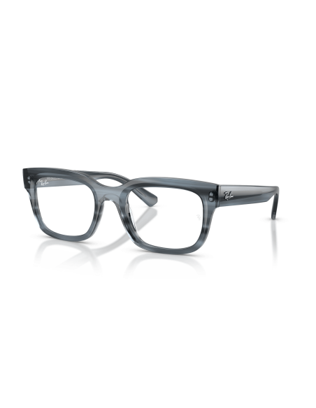 RAY-BAN  - CHAD - RX7217 - 8469 - 54