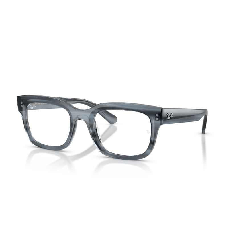 RAY-BAN  - CHAD - RX7217 - 8469 - 54