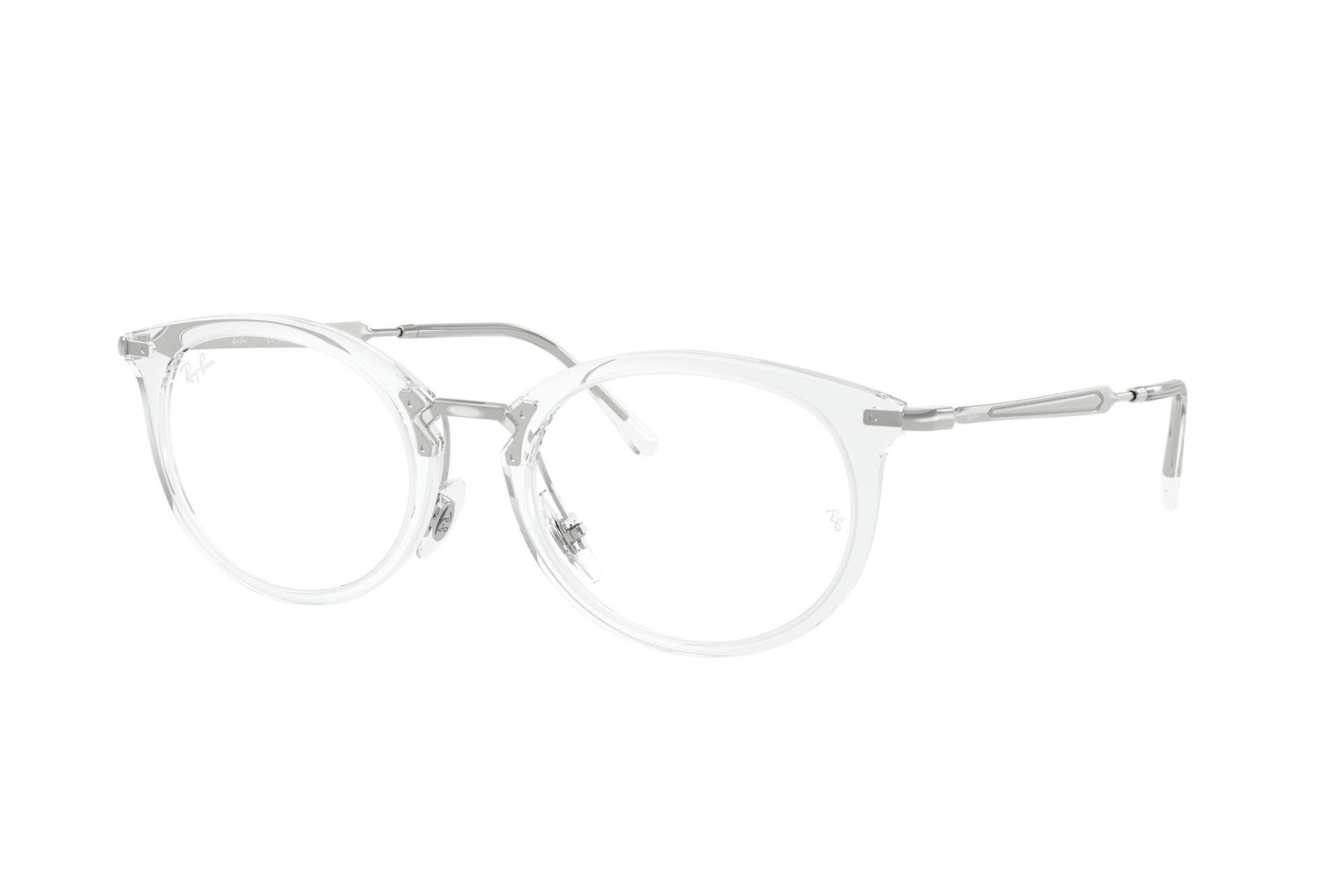 RAY-BAN  - RX7255 - 2001 - 53