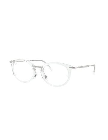 RAY-BAN  - RX7255 - 2001 - 53