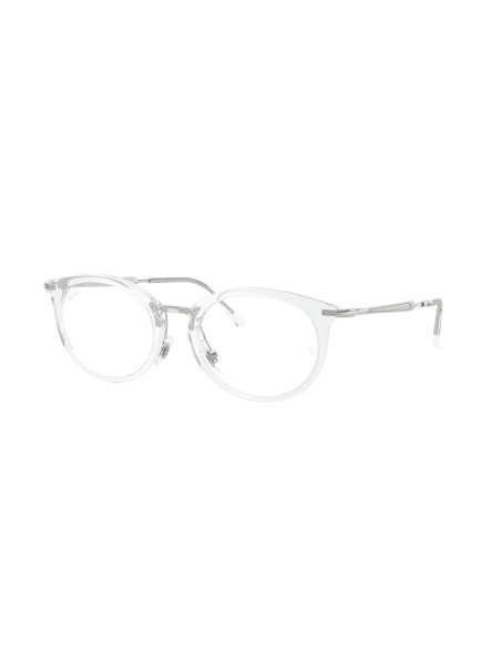 RAY-BAN  - RX7255 - 2001 - 53