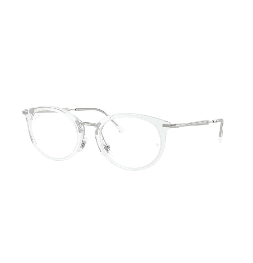 RAY-BAN  - RX7255 - 2001 - 53