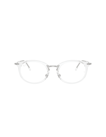 RAY-BAN  - RX7255 - 2001 - 53