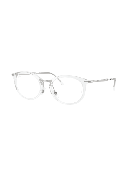 RAY-BAN  - RX7255 - 2001 - 53