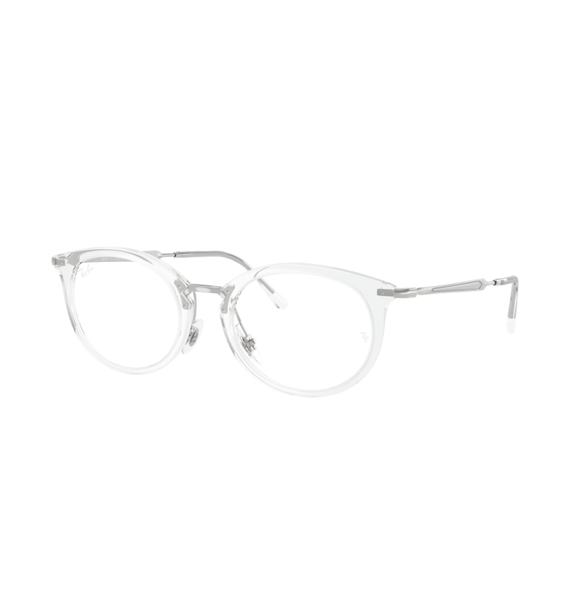 RAY-BAN  - RX7255 - 2001 - 53