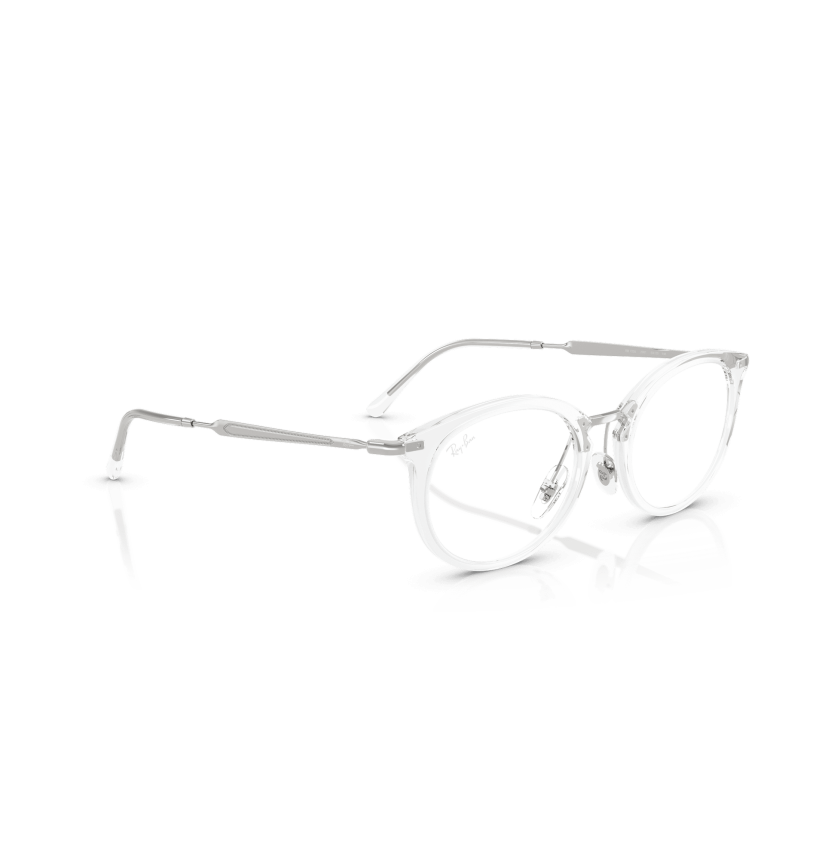 RAY-BAN  - RX7255 - 2001 - 53