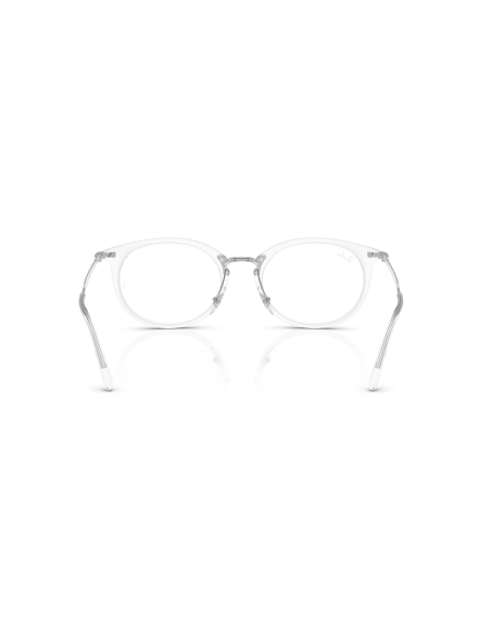 RAY-BAN  - RX7255 - 2001 - 53