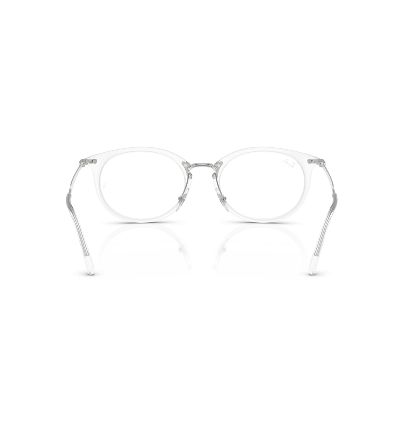 RAY-BAN  - RX7255 - 2001 - 53