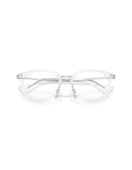 RAY-BAN  - RX7255 - 2001 - 53