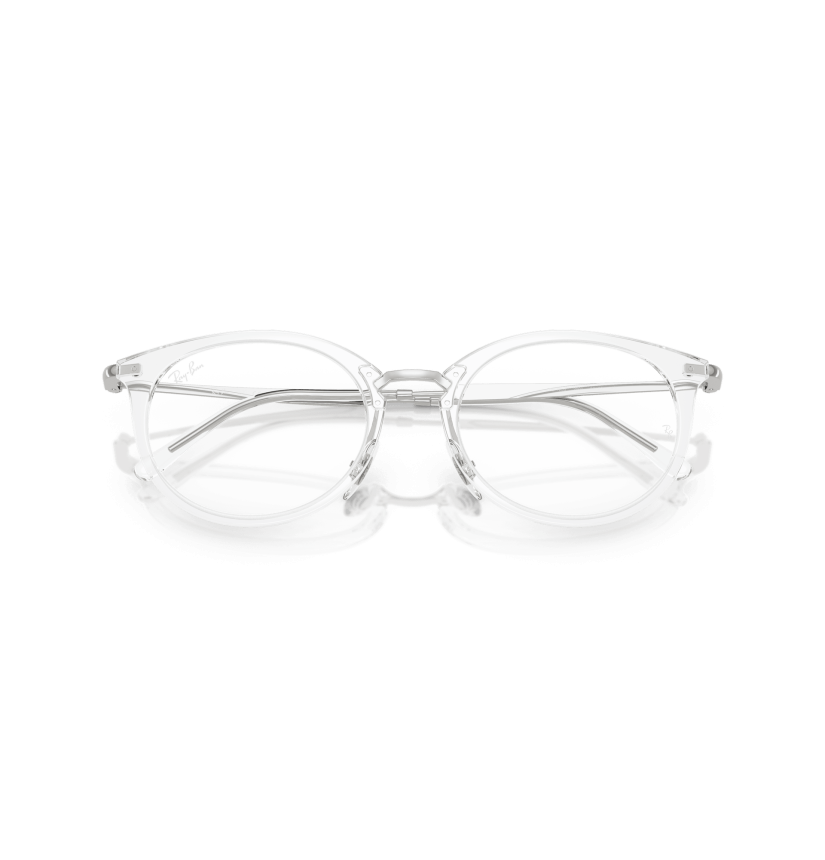 RAY-BAN  - RX7255 - 2001 - 53