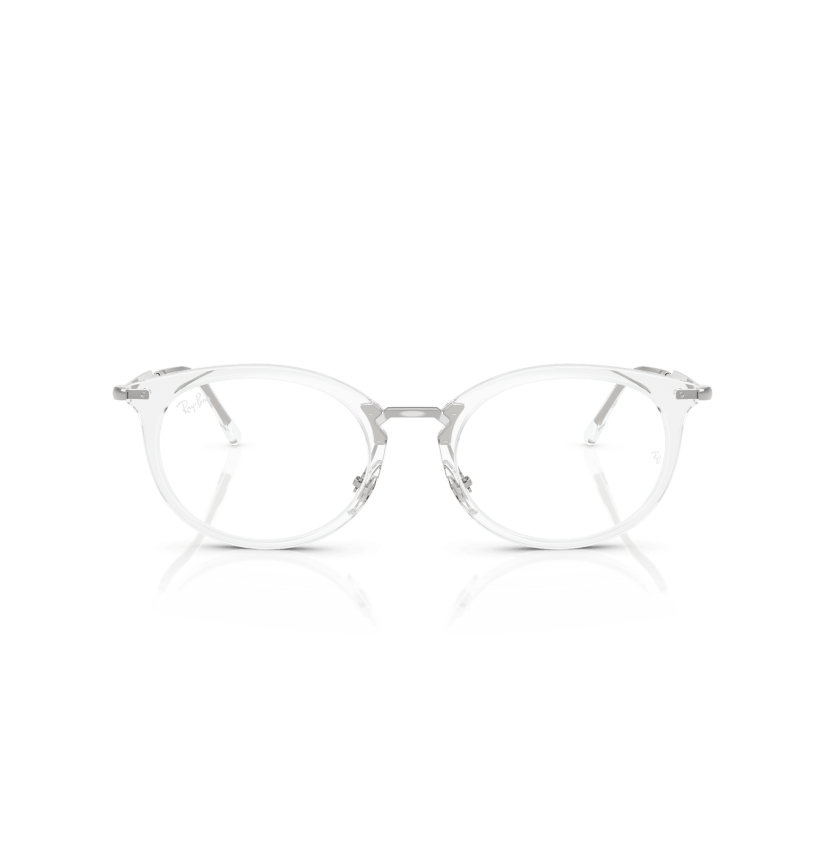 RAY-BAN  - RX7255 - 2001 - 53