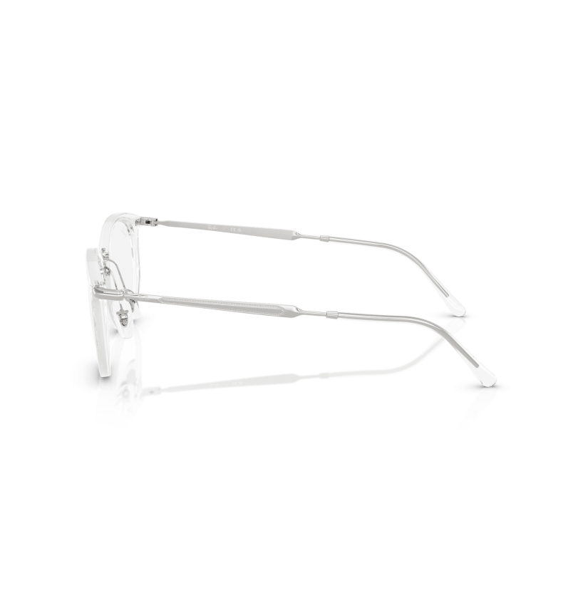 RAY-BAN  - RX7255 - 2001 - 53