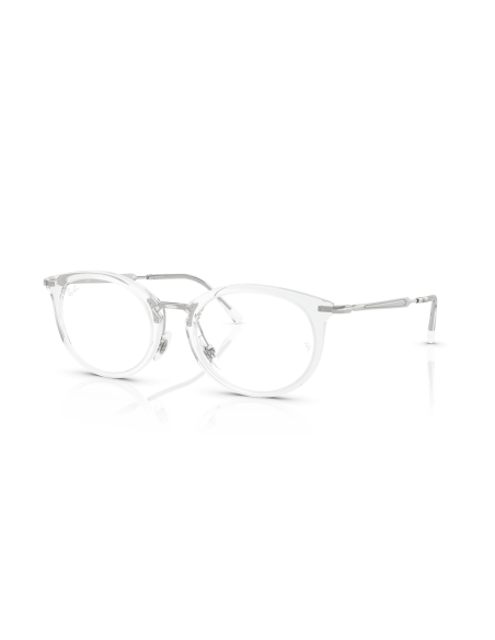 RAY-BAN  - RX7255 - 2001 - 53