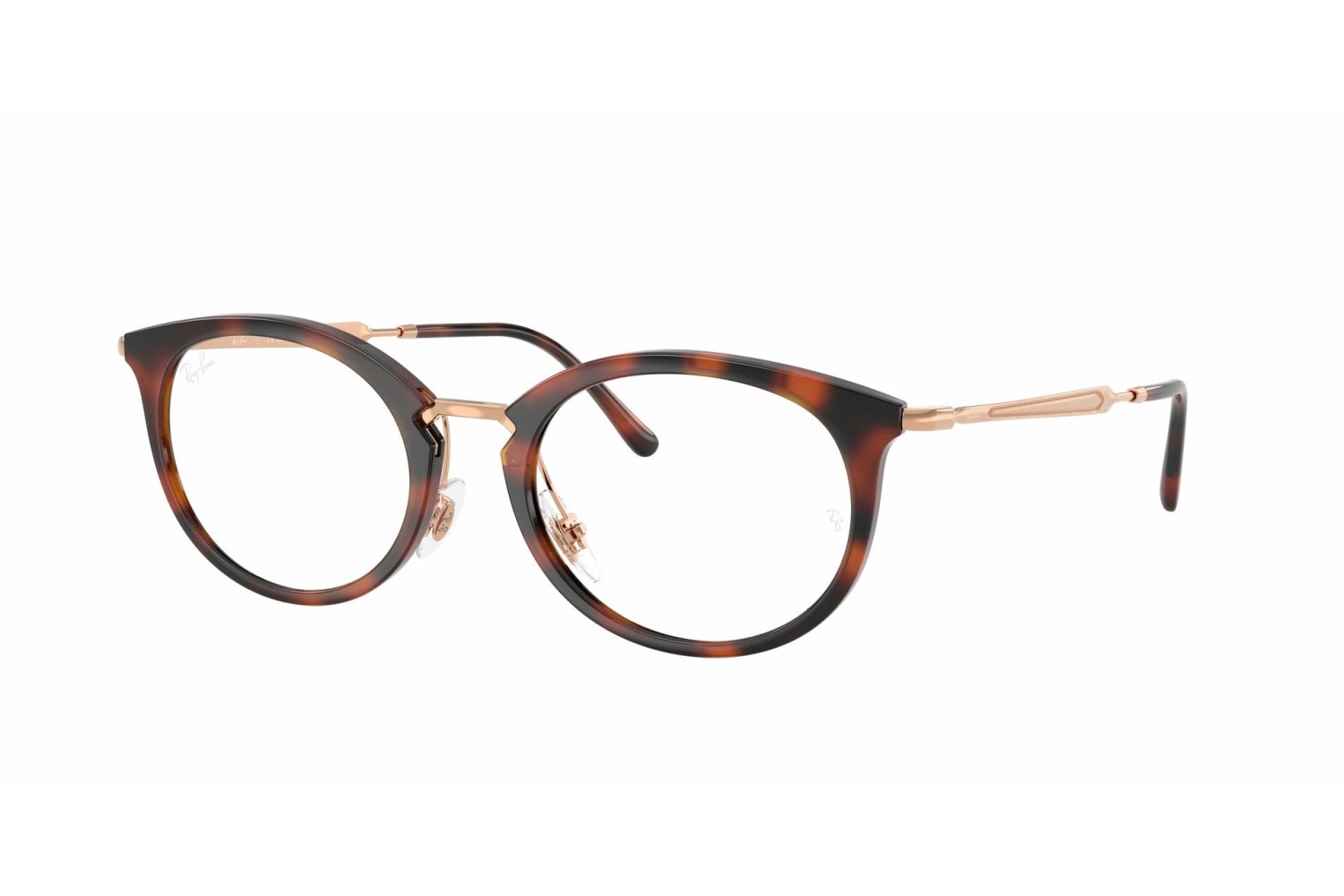 RAY-BAN  - RX7255 - 5687 - 53