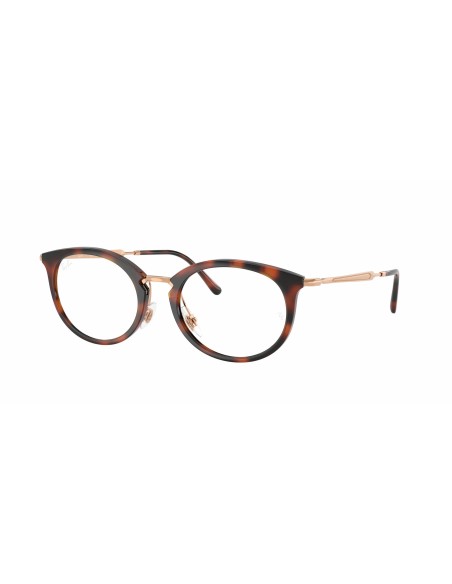 RAY-BAN  - RX7255 - 5687 - 53