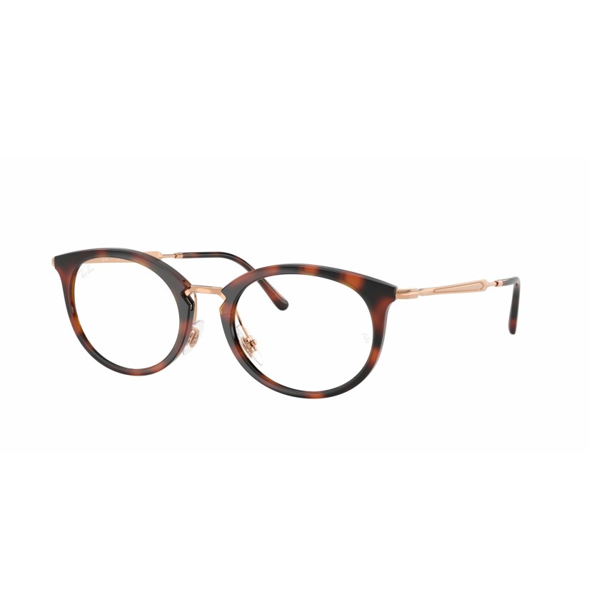 RAY-BAN  - RX7255 - 5687 - 53