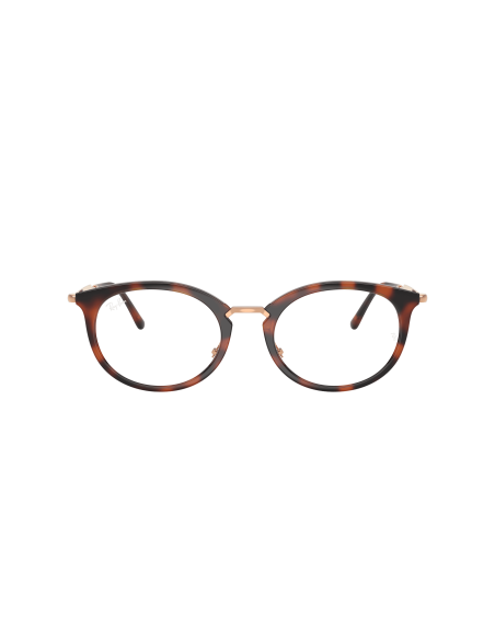 RAY-BAN  - RX7255 - 5687 - 53
