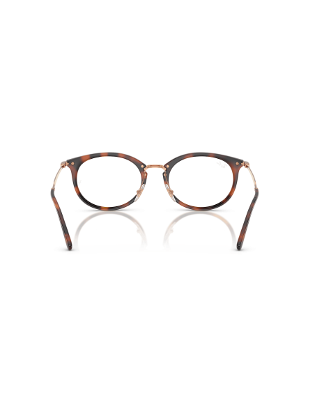RAY-BAN  - RX7255 - 5687 - 53