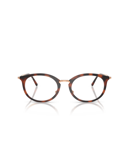 RAY-BAN  - RX7255 - 5687 - 53