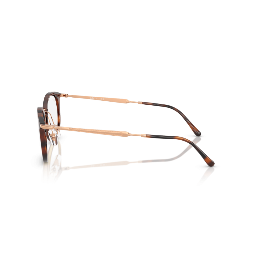 RAY-BAN  - RX7255 - 5687 - 53