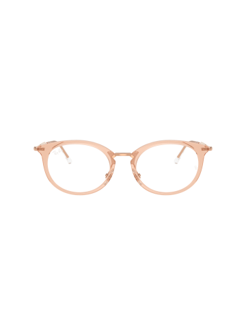 RAY-BAN  - RX7255 - 8124 - 53 2