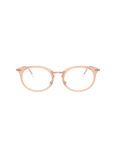 RAY-BAN  - RX7255 - 8124 - 53