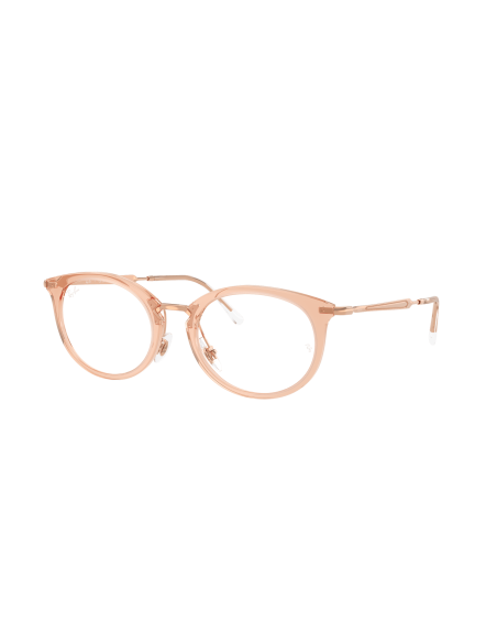 RAY-BAN  - RX7255 - 8124 - 53