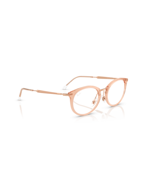 RAY-BAN  - RX7255 - 8124 - 53