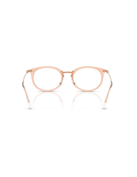 RAY-BAN  - RX7255 - 8124 - 53